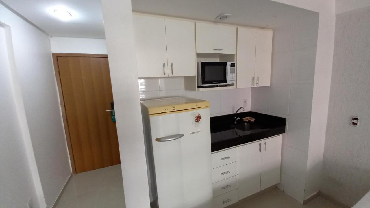 برازيليا Ika Apart Hotel المظهر الخارجي الصورة
