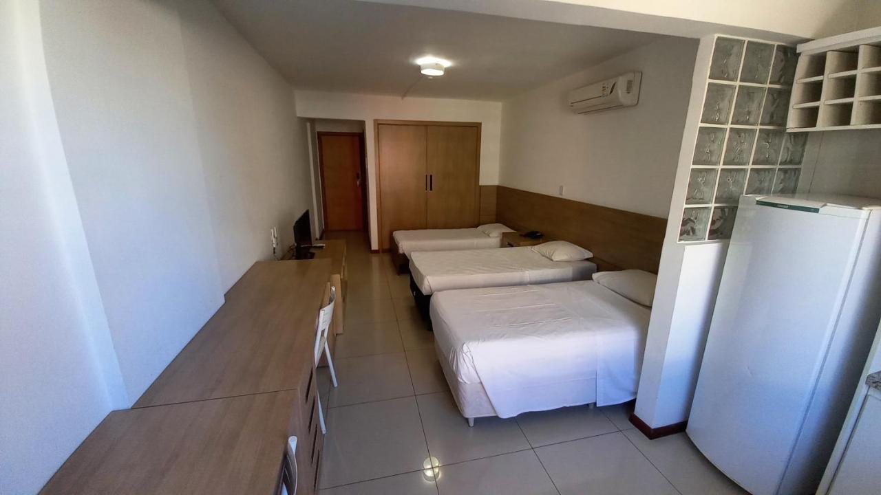 برازيليا Ika Apart Hotel المظهر الخارجي الصورة