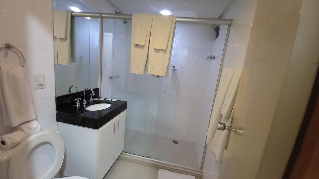 برازيليا Ika Apart Hotel المظهر الخارجي الصورة