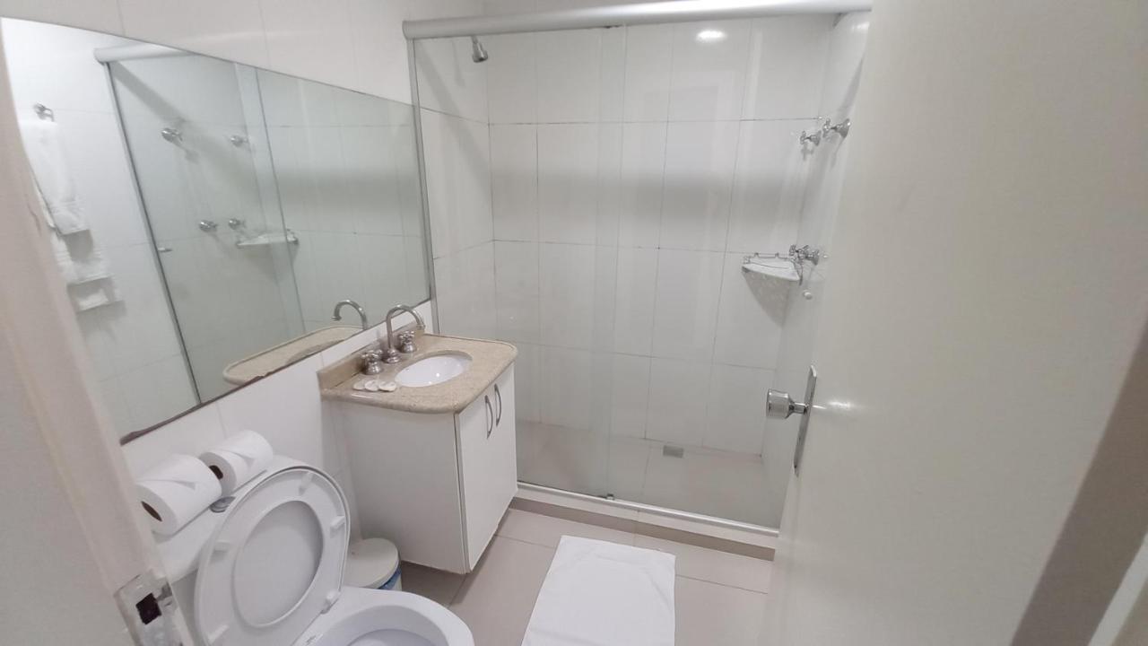 برازيليا Ika Apart Hotel المظهر الخارجي الصورة