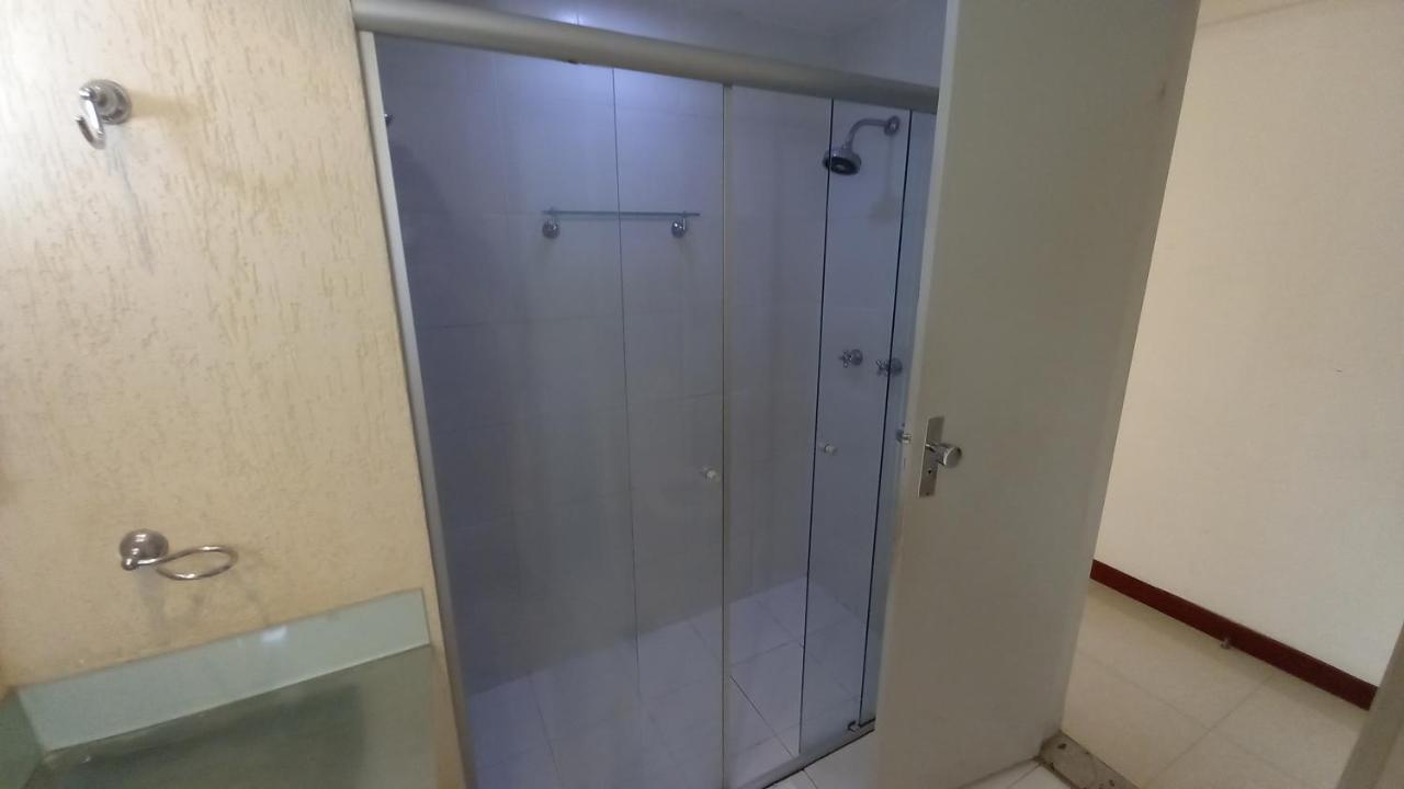 برازيليا Ika Apart Hotel المظهر الخارجي الصورة