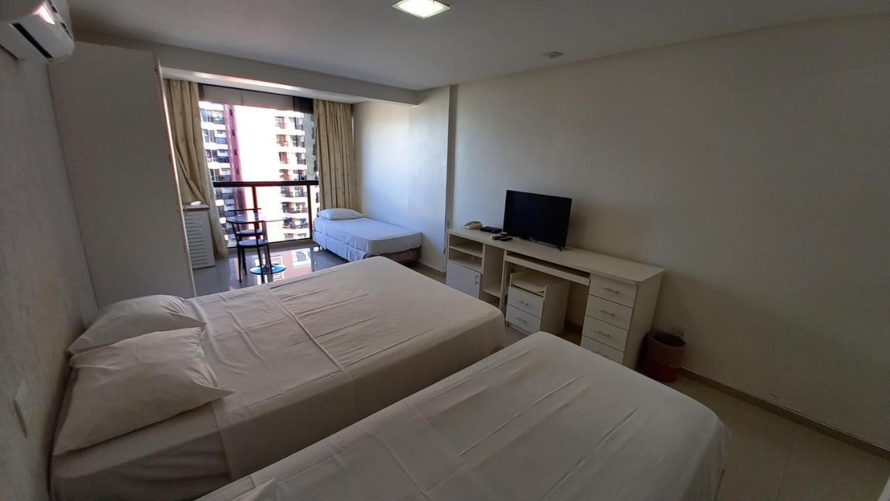 برازيليا Ika Apart Hotel المظهر الخارجي الصورة