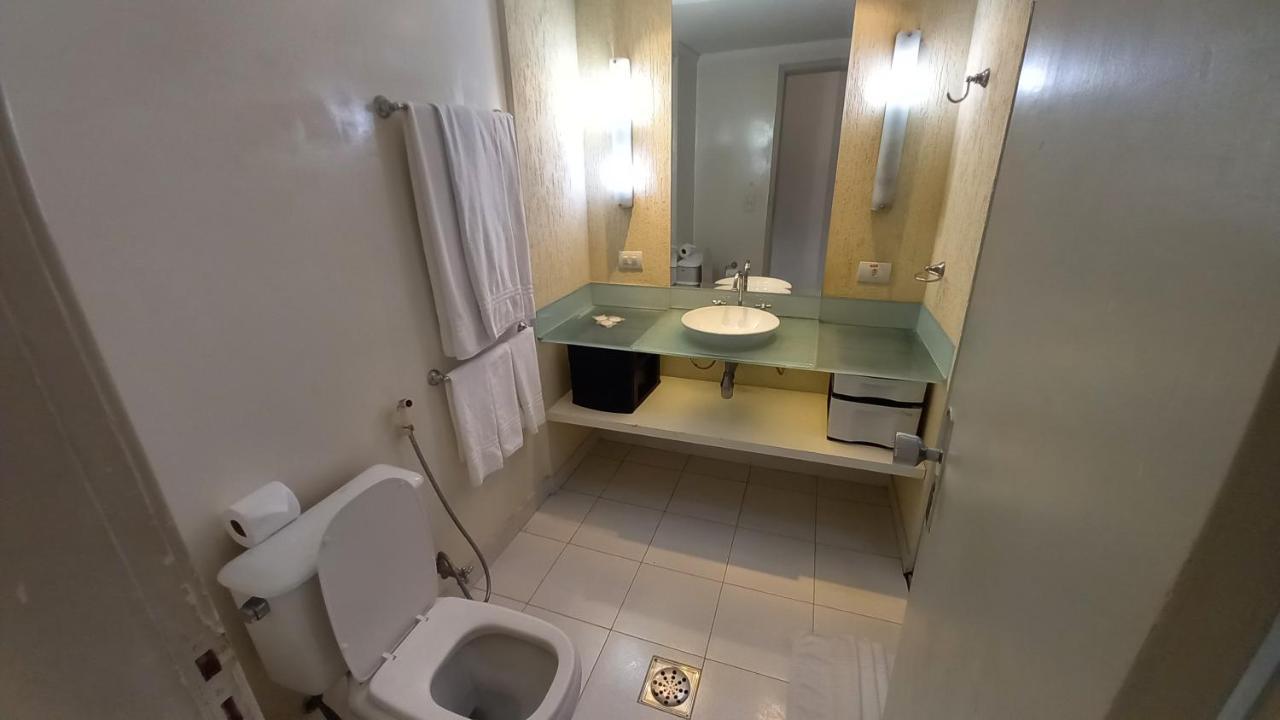 برازيليا Ika Apart Hotel المظهر الخارجي الصورة