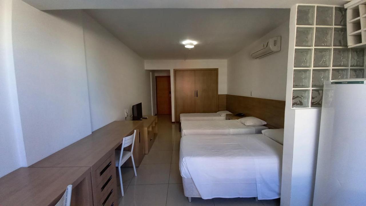 برازيليا Ika Apart Hotel المظهر الخارجي الصورة