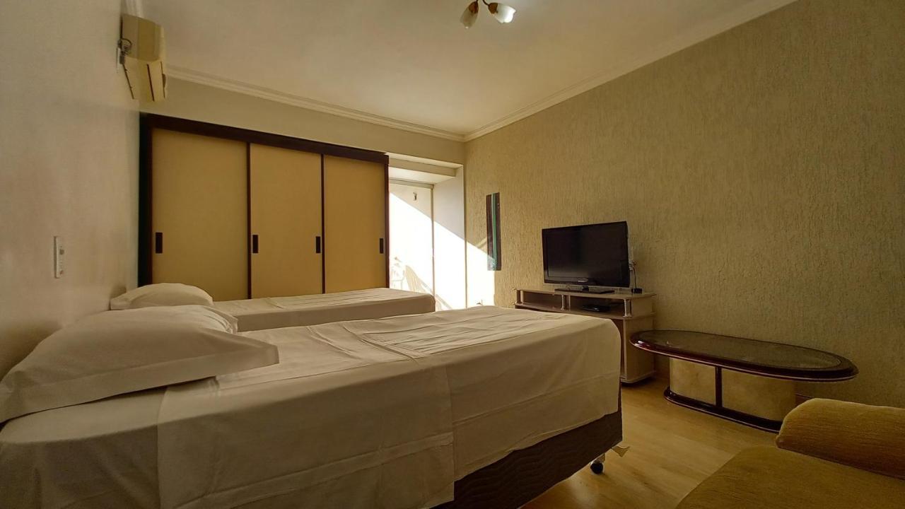 برازيليا Ika Apart Hotel المظهر الخارجي الصورة