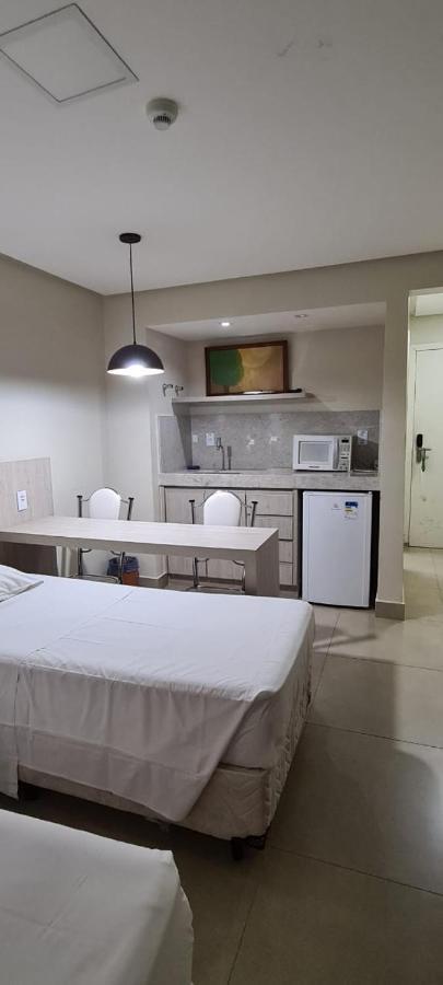 برازيليا Ika Apart Hotel المظهر الخارجي الصورة