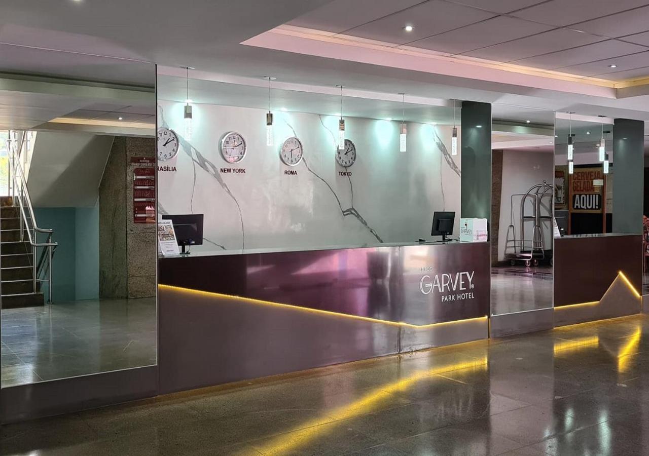 برازيليا Ika Apart Hotel المظهر الخارجي الصورة