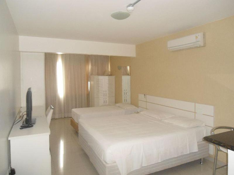 برازيليا Ika Apart Hotel المظهر الخارجي الصورة