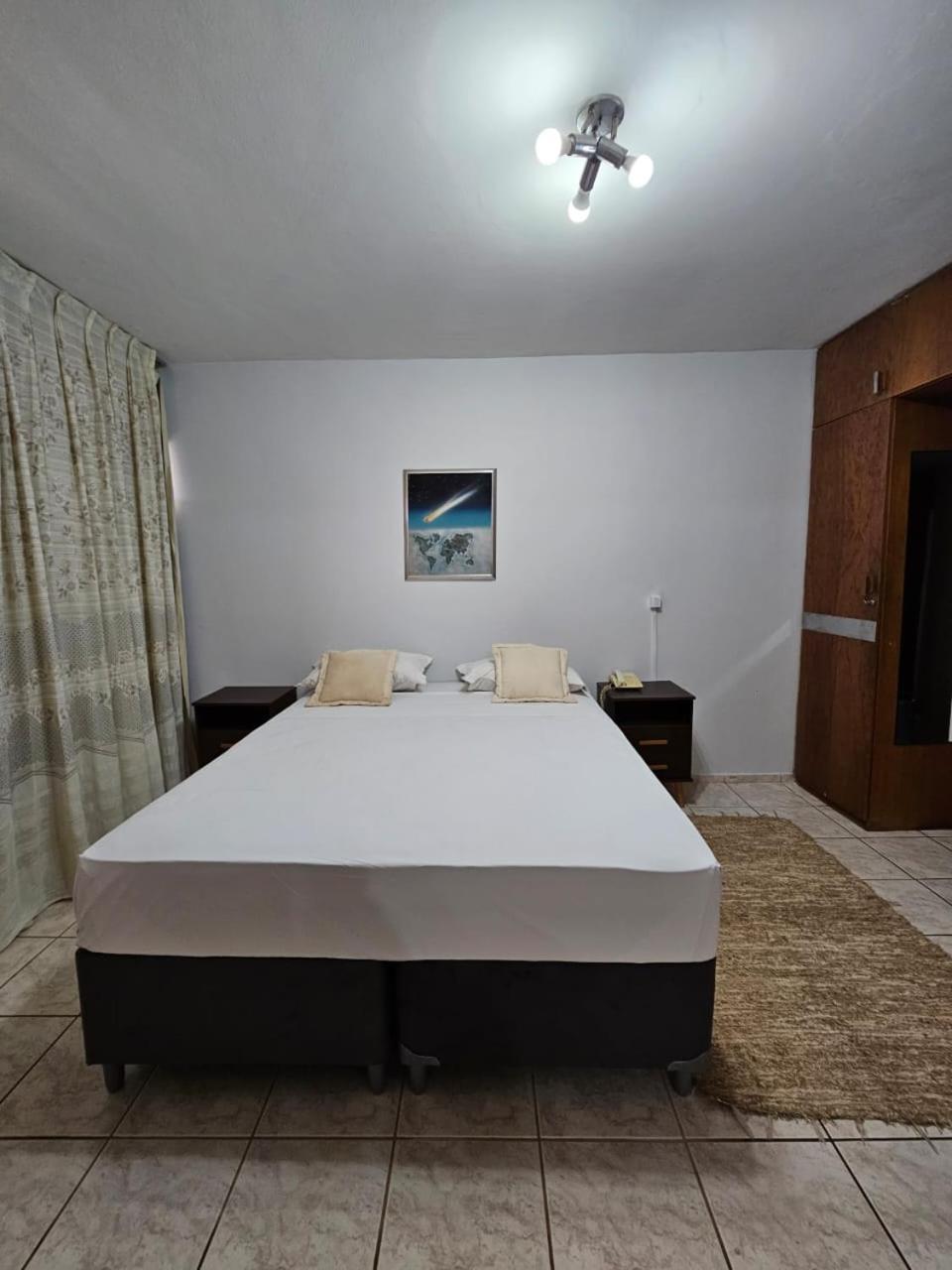 برازيليا Ika Apart Hotel المظهر الخارجي الصورة