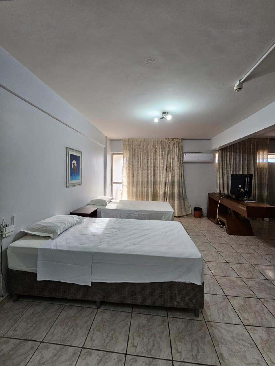 برازيليا Ika Apart Hotel المظهر الخارجي الصورة