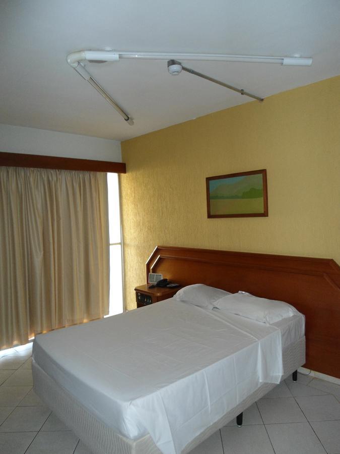 برازيليا Ika Apart Hotel المظهر الخارجي الصورة